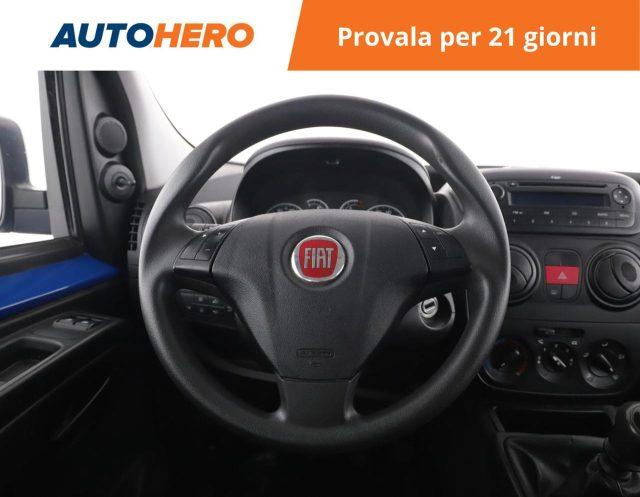 FIAT Qubo 1.4 8V 77 CV Active