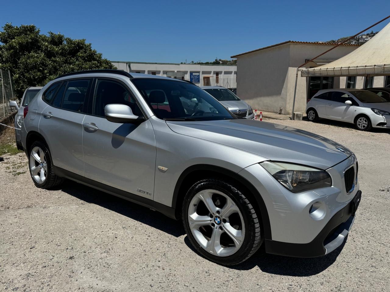 Bmw X1 xDrive18d Attiva