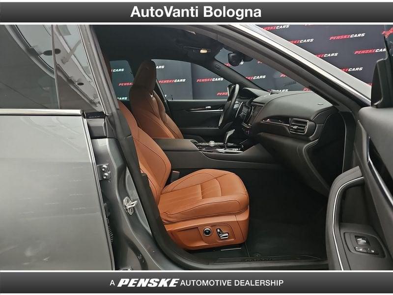 Maserati Levante Levante 2.0 mhev GT 330cv auto