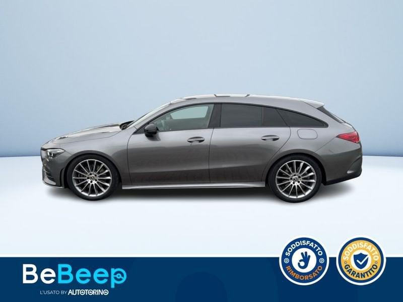 Mercedes-Benz CLA S.Brake 220 PREMIUM AUTO