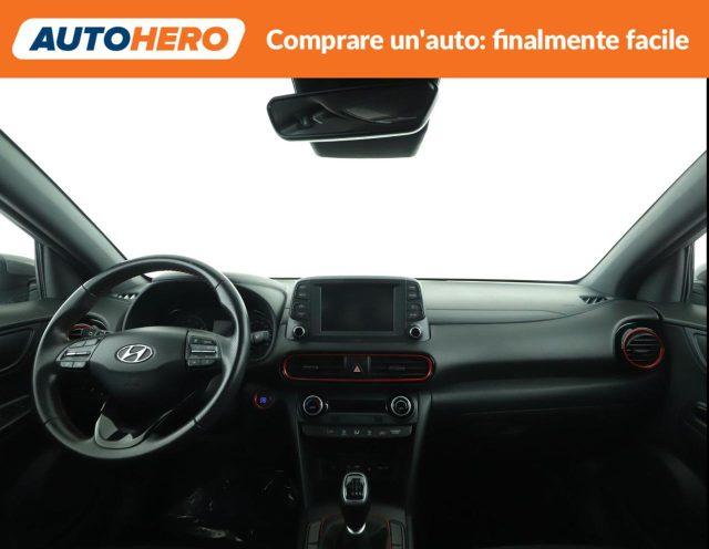 HYUNDAI Kona 1.0 T-GDI XPrime