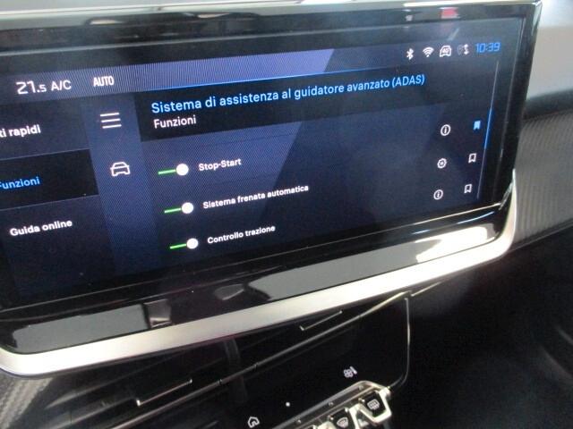 Peugeot 2008 PureTech 100 S&S Allure