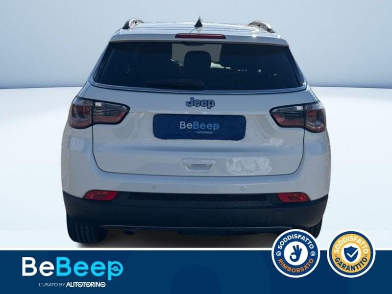 Jeep Compass 1.6 MJT LIMITED 2WD 120CV MY19