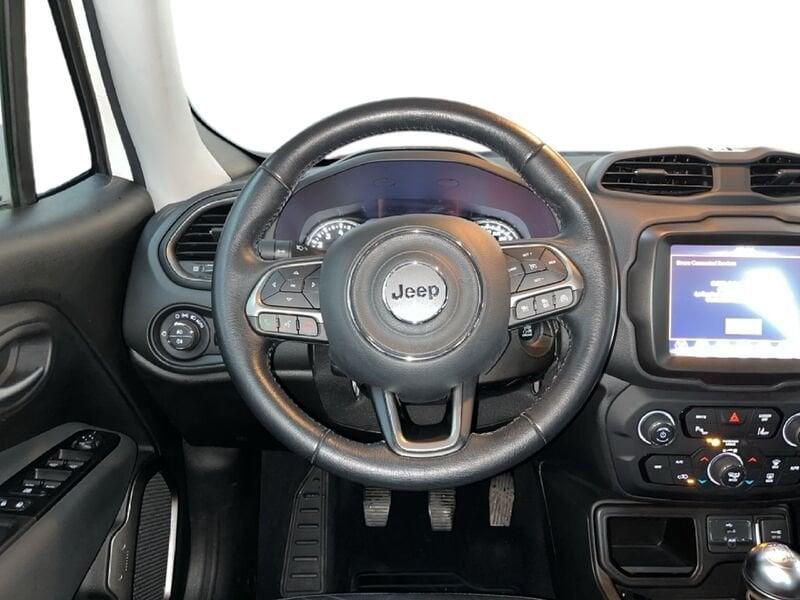 Jeep Renegade 2019 1.0 t3 Limited fwd