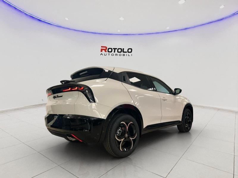 ALFA ROMEO Junior Junior 1.2 145 CV Hybrid eDCT6