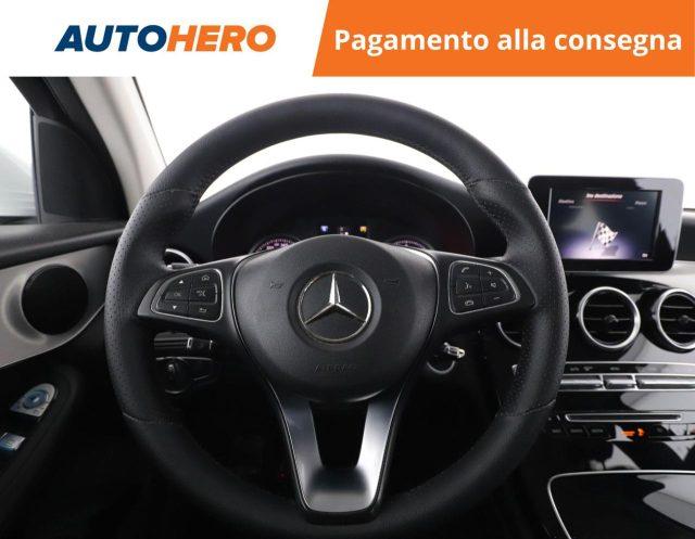 MERCEDES-BENZ GLC 250 d 4Matic Executive