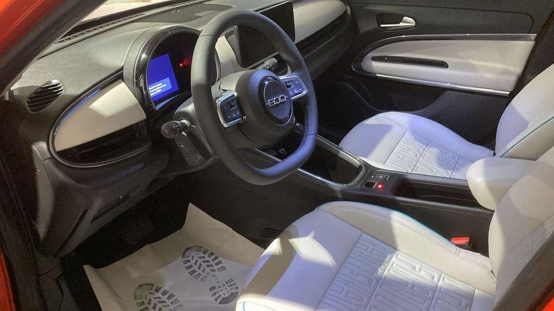 FIAT 600e 600e La Prima