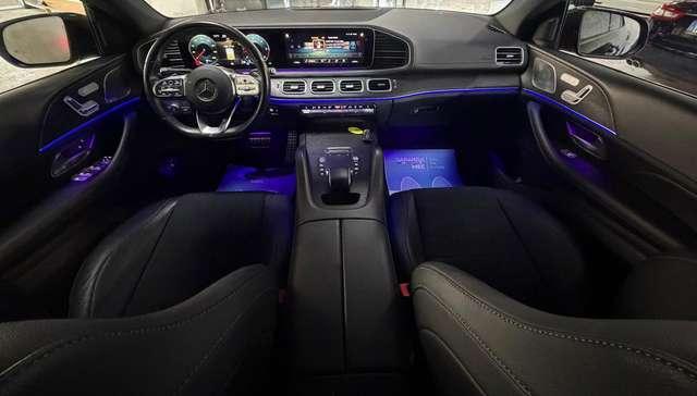 Mercedes-Benz GLE 400 IVA ESPOSTA+TETTO+AMG