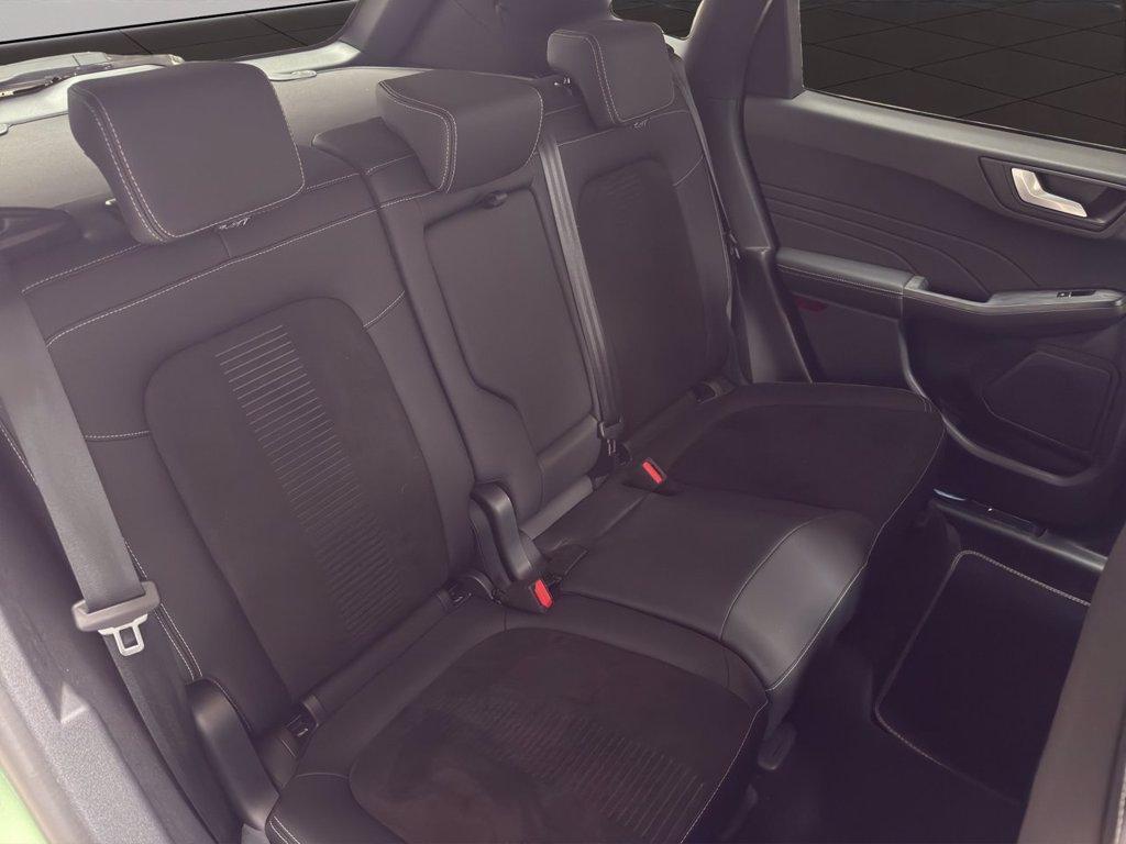 FORD Kuga 2.5 full hybrid Active X 2wd 180cv auto del 2024