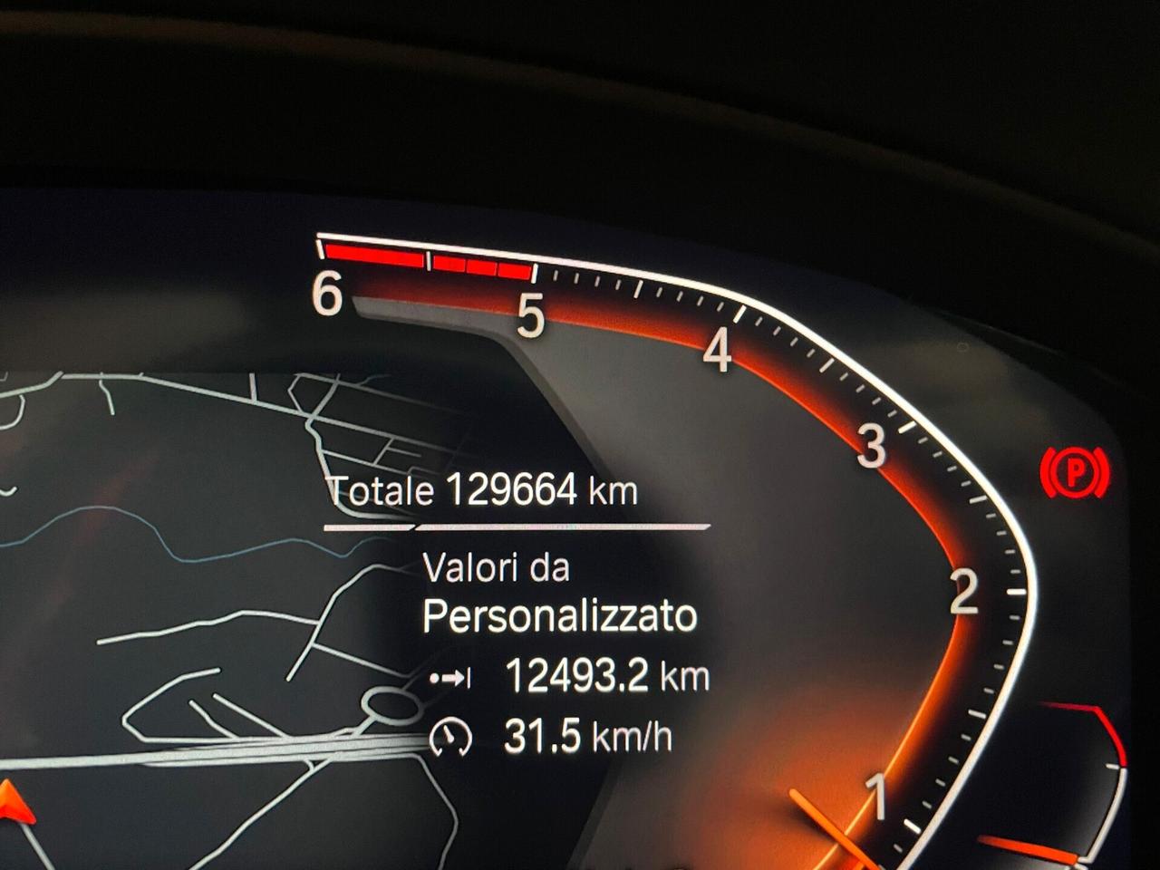 BMW X3 20d X-DRIVE MHEV 190cv *VIRTUAL*