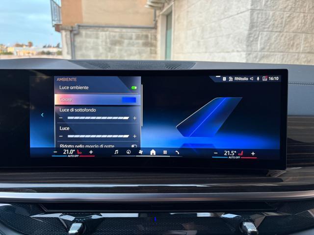 BMW X6 xDrive40d 48V Msport Pro.