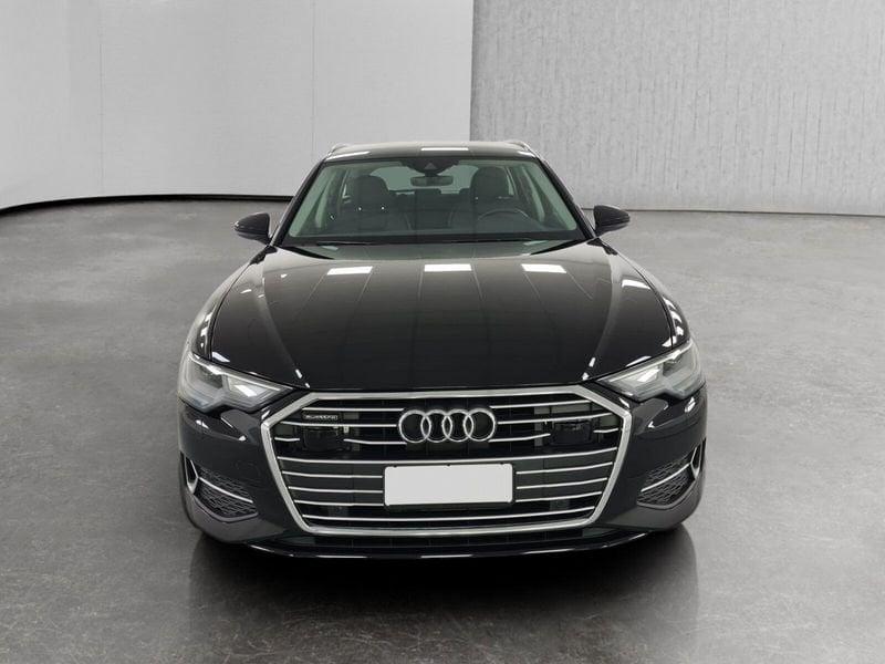 Audi A6 Avant 45 3.0 tdi mhev Business Sport quattro s-tronic