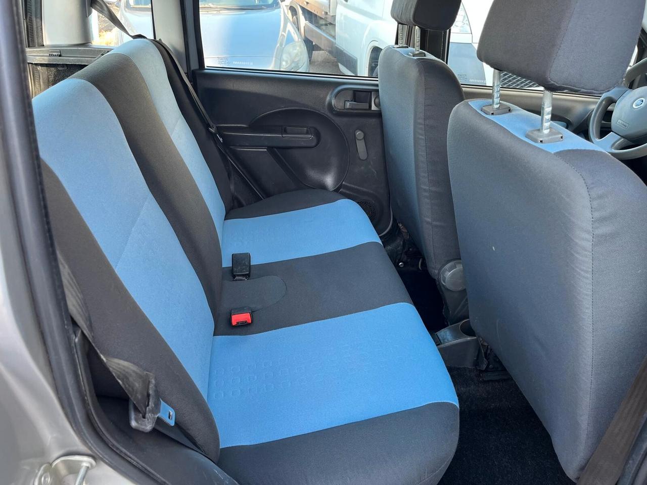 Fiat Panda 1.2 Alessi