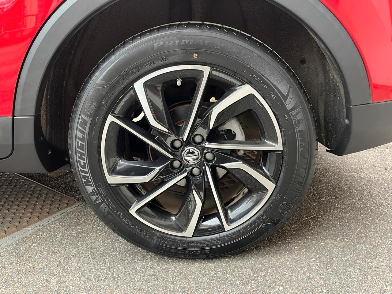 Mg ZS 1.0T-GDI Luxury OK NEOPATENTATI