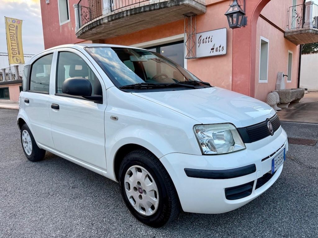 Fiat Panda 1.2 Active