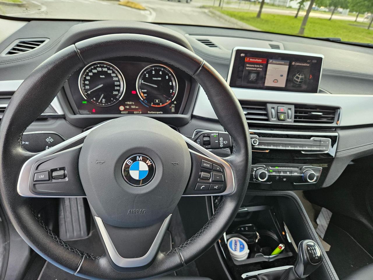 BMW X2 sdrive18i 136cv