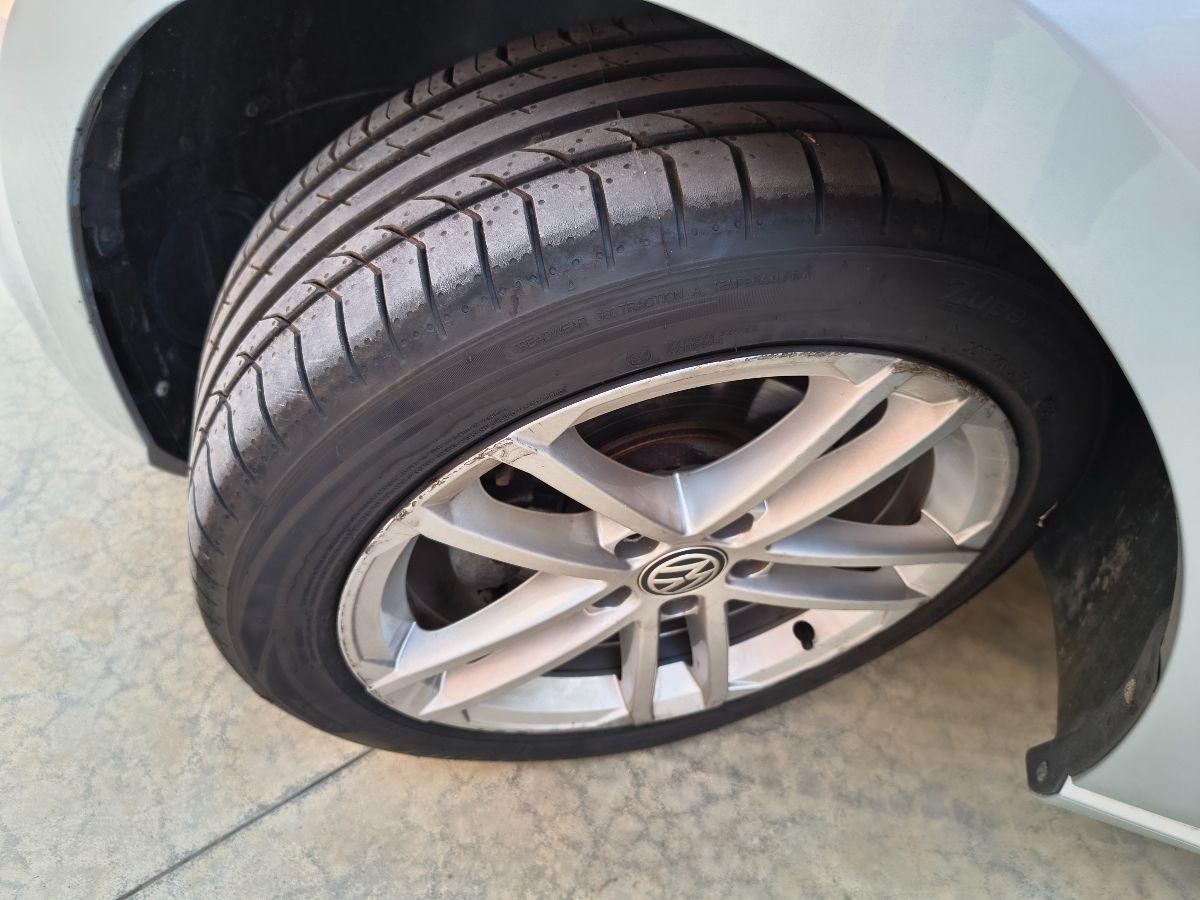 VOLKSWAGEN - Golf - 1.0 TSI 5p. Trendline BlueMotion