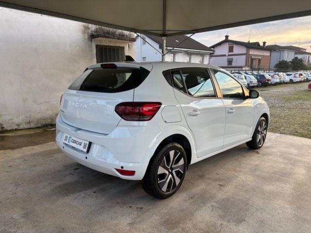 DACIA Sandero Stepway 1.0 TCe ECO-G Expression COME NUOVA