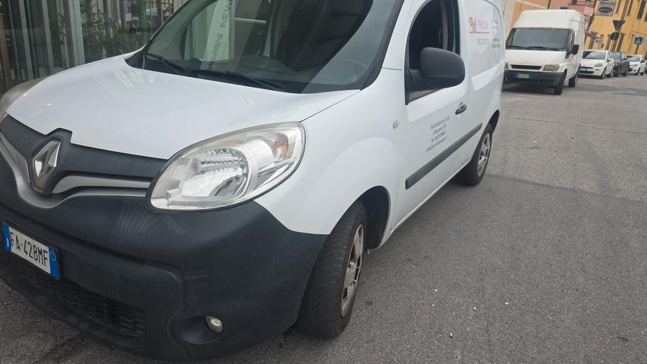 Renault Kangoo 1.5 dCi 75CV F.AP. 3p. Express Compact