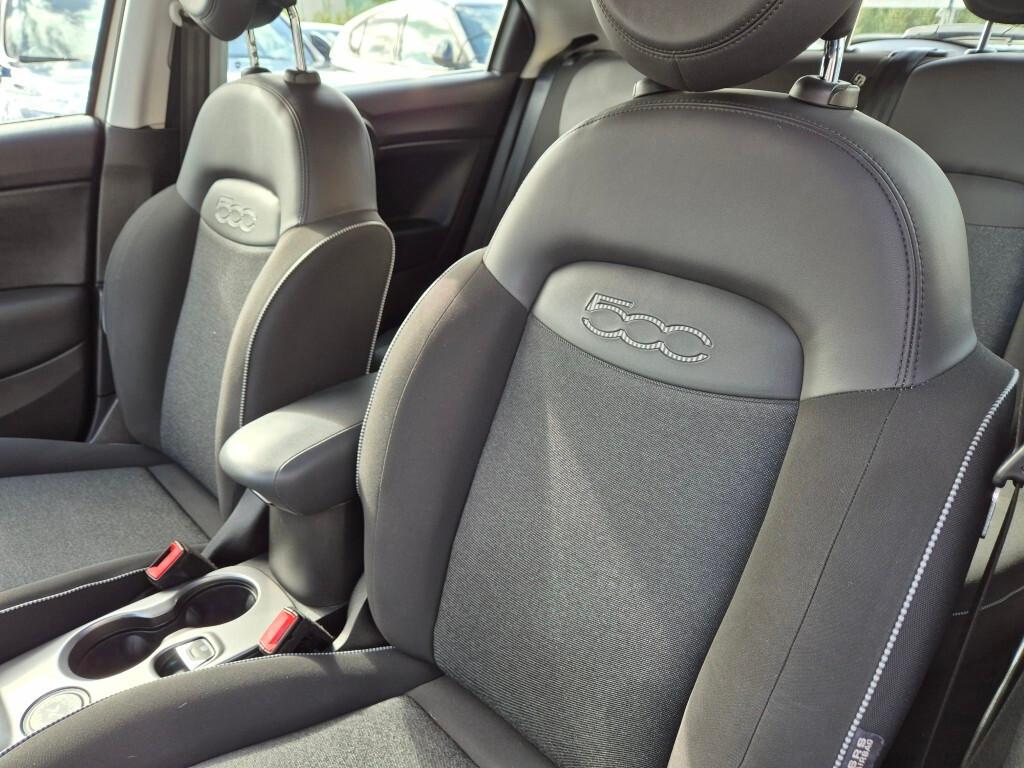 Fiat 500X 1.3 MultiJet 95 CV COME NUOVA