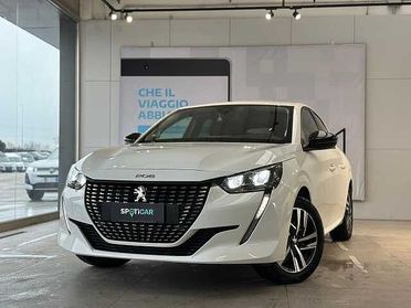 Peugeot 208 PureTech 75 Stop&Start 5 porte Allure Pack