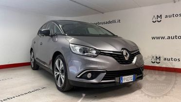 Renault Scénic 1.5 dCi 110cv Energy Intens
