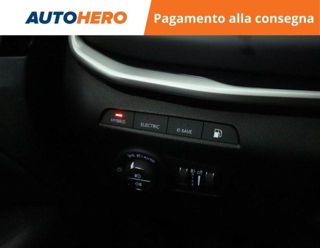 JEEP Compass 1.3 Turbo T4 190 CV PHEV AT6 4xe 80° Anniversario