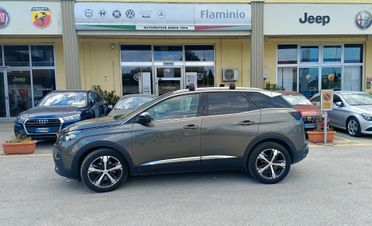 Peugeot 3008 Gt Line