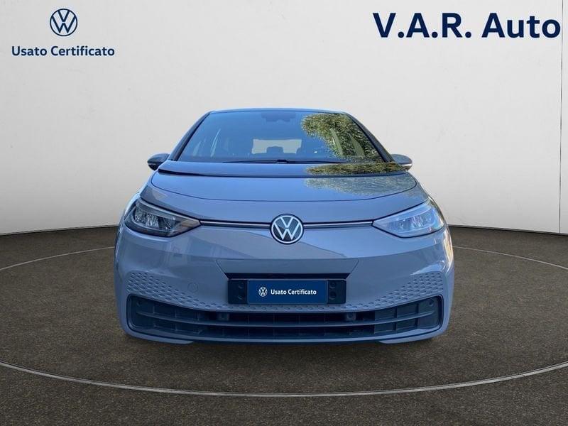 Volkswagen ID.3 Pro Performance