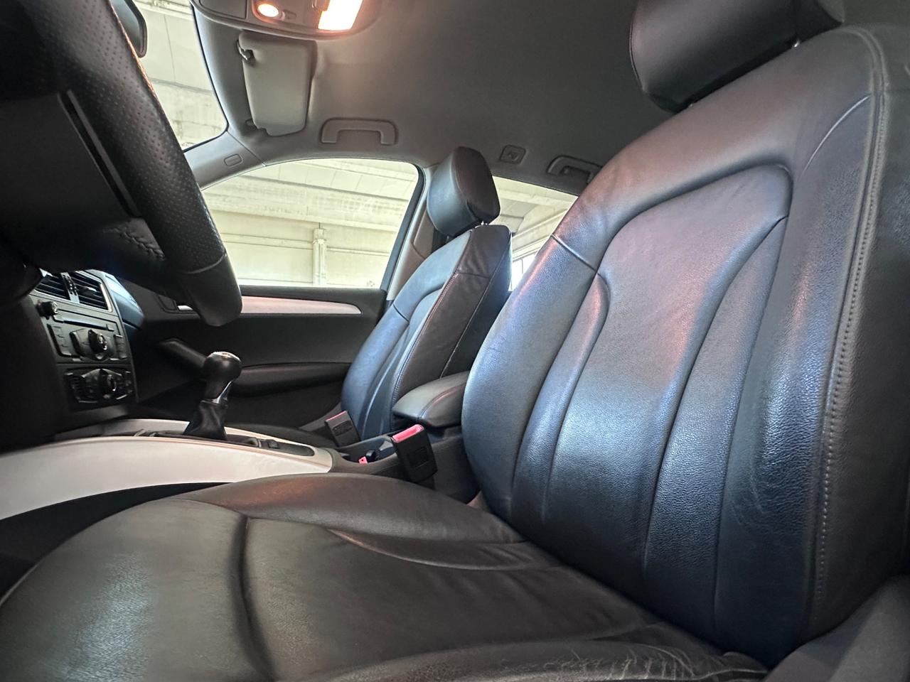 Audi Q5 2.0 TDI 170 CV quattro