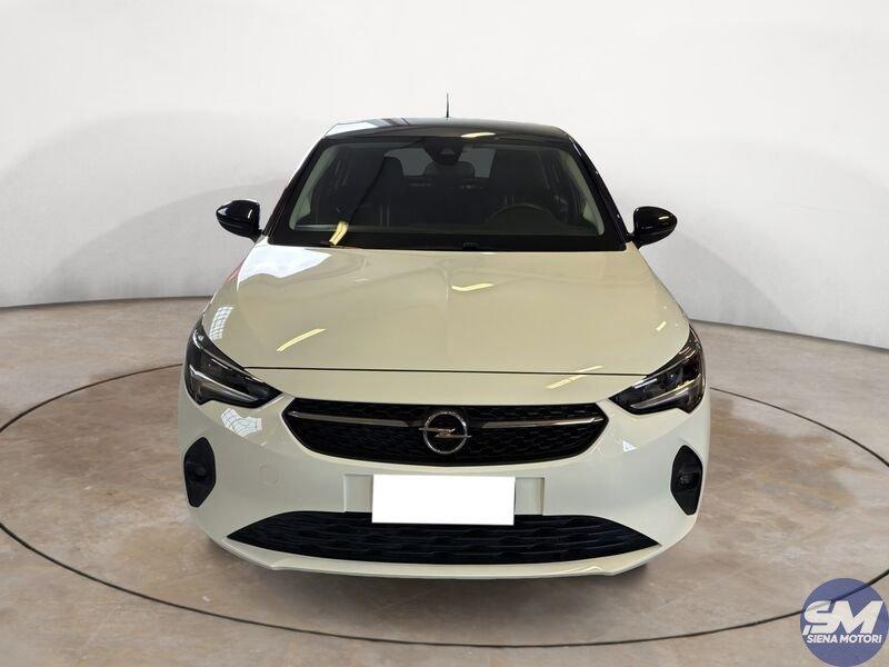 Opel Corsa Corsa 1.2 Design & Tech