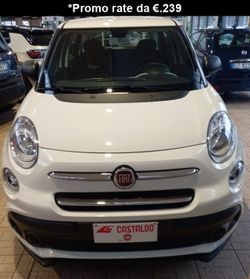 FIAT 500L 1.3 Multijet 95 CV Pop star