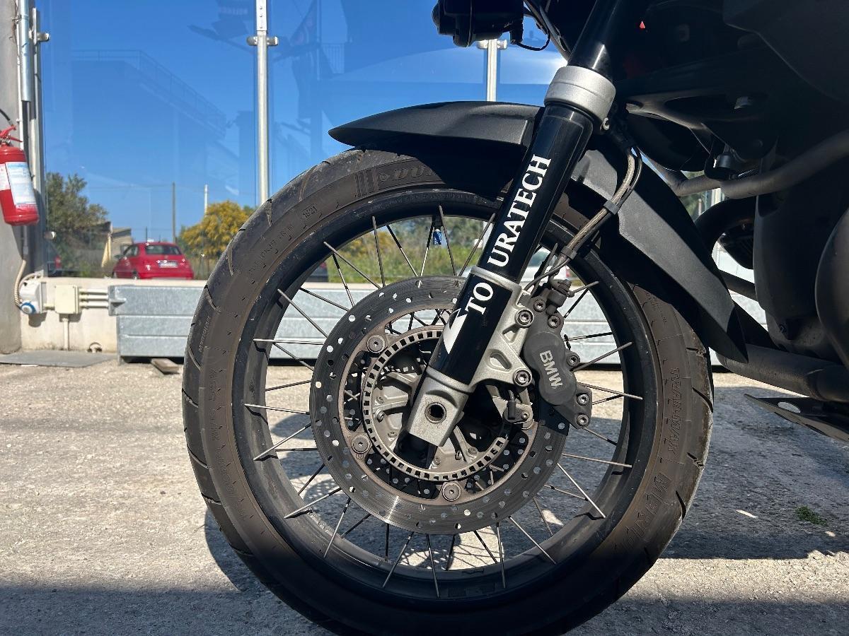 Bmw - R 1200 GS Adventure