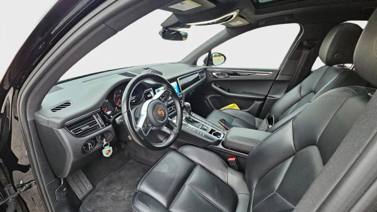 Porsche Macan 2.0 245CV *TETTO APRIBILE*