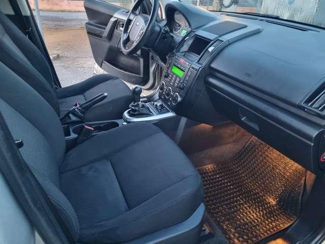 Land Rover Freelander Freelander II 2011 2.2 td4 SE 150cv