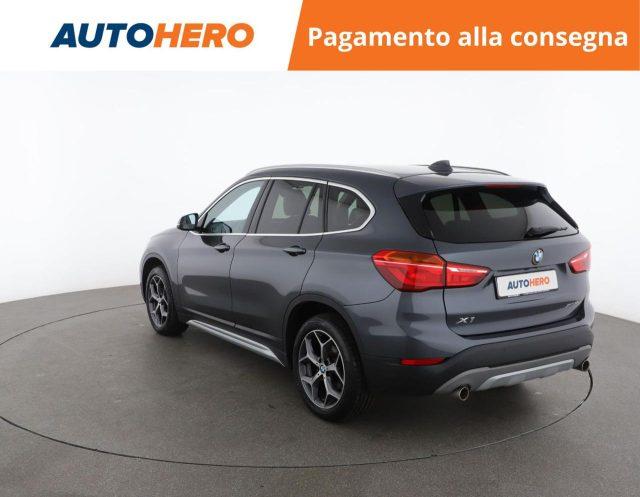 BMW X1 xDrive18d xLine