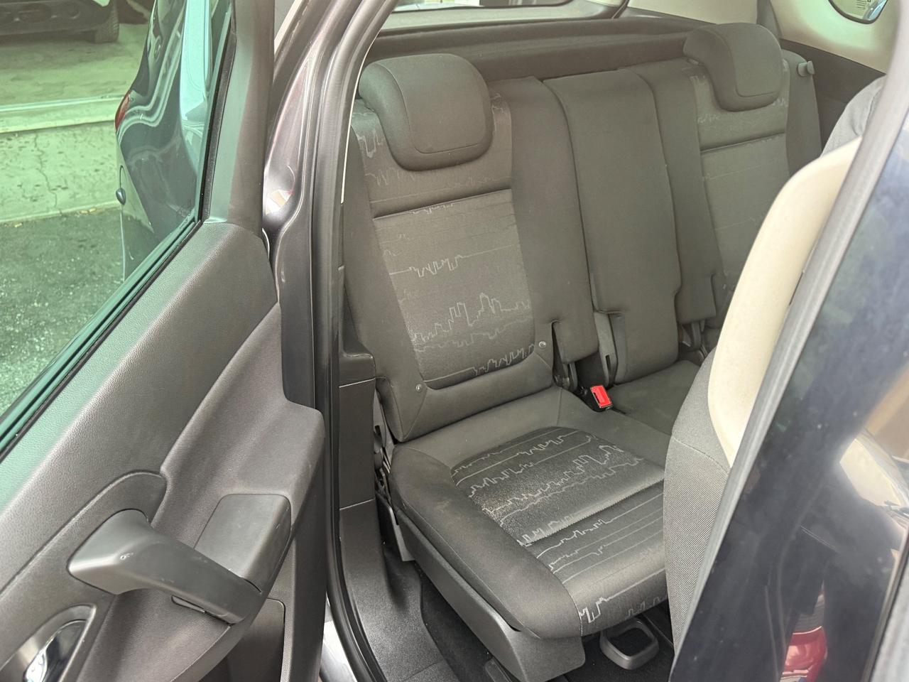 Opel Meriva 1.4 Turbo 120CV GPL Tech Elective