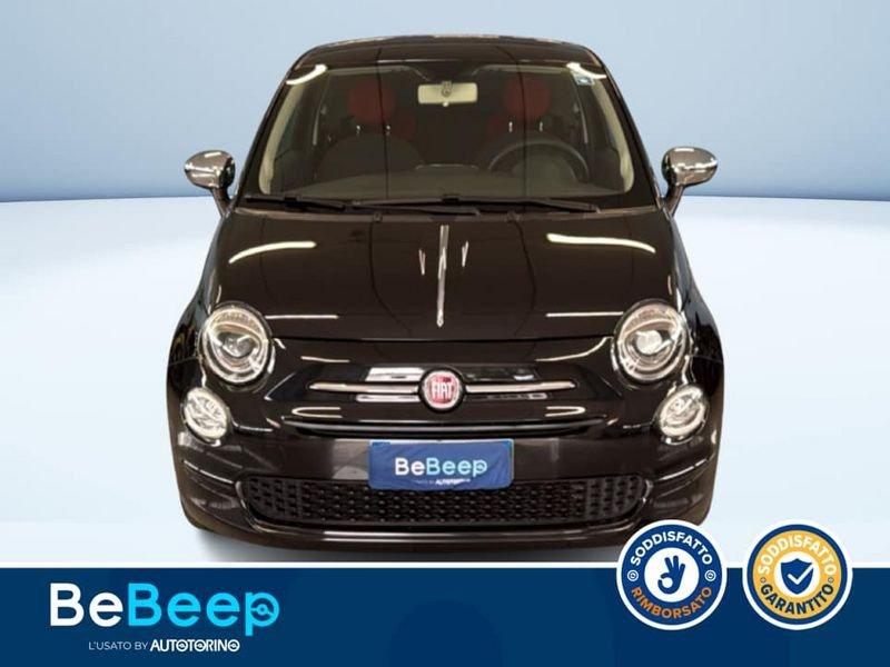 FIAT 500 1.2 POP 69CV