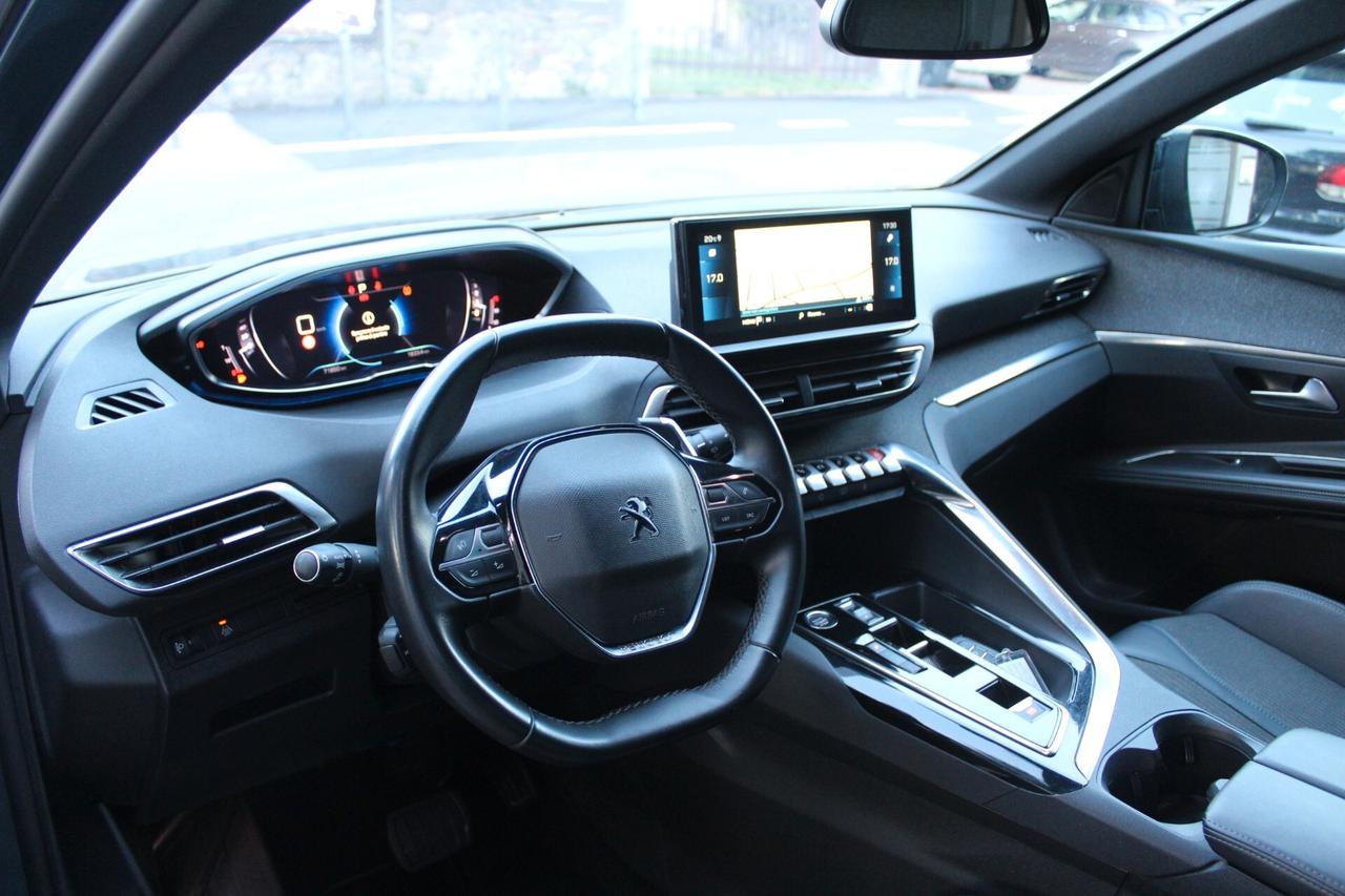 Peugeot 3008 BlueHDi 130 S&S EAT8 Allure Pack 71.000 km