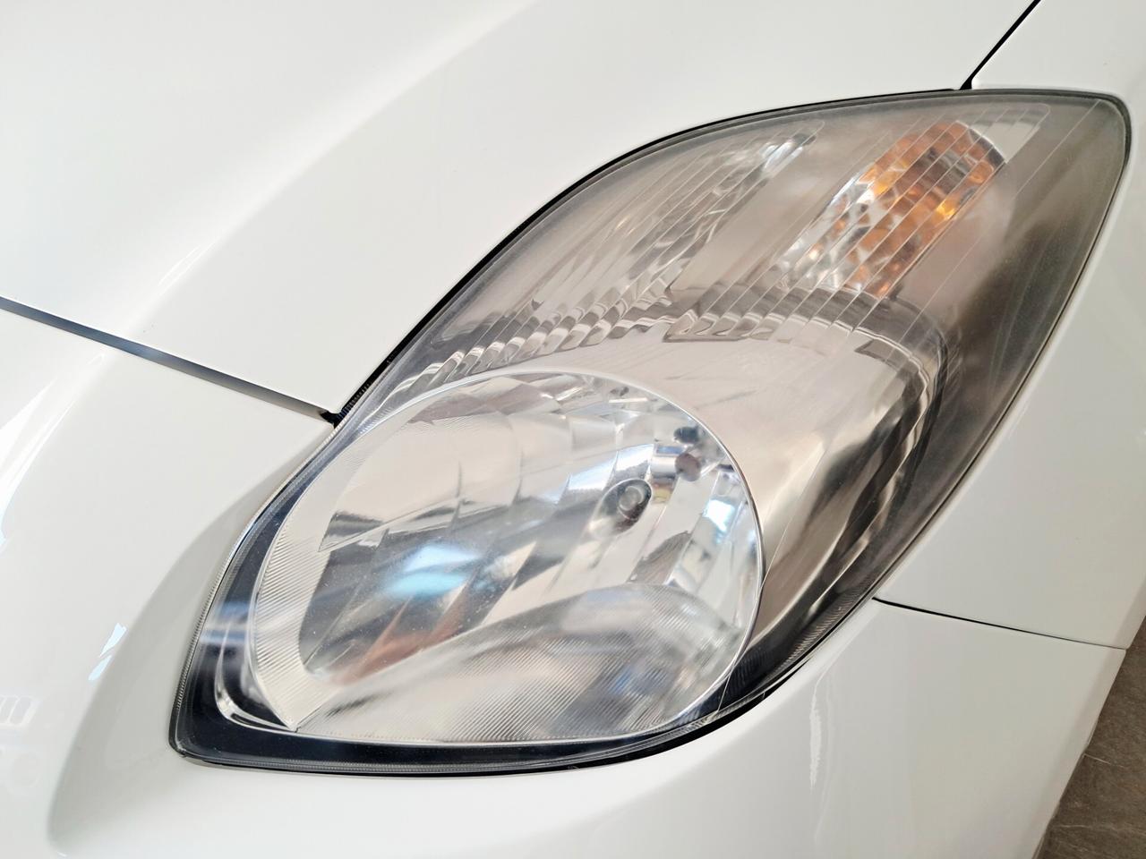 Toyota Yaris 1.3 5 porte