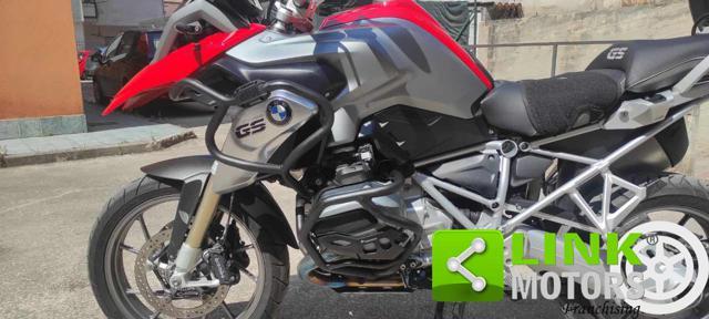 BMW R 1200 GS GS
