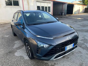 Hyundai bayon 1.2 benz/83cv- full -2023
