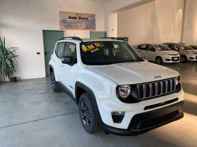 JEEP Renegade 1.0 T3 Longitude