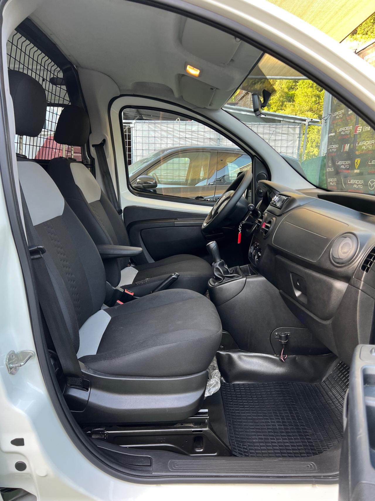 Fiat Fiorino 1.3 MJT 95CV Cargo SX