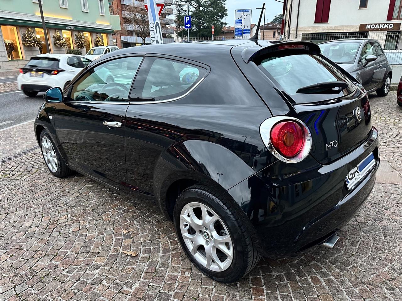 Alfa Romeo MiTo 1.3JTDm 85 CV S&S Distinctive