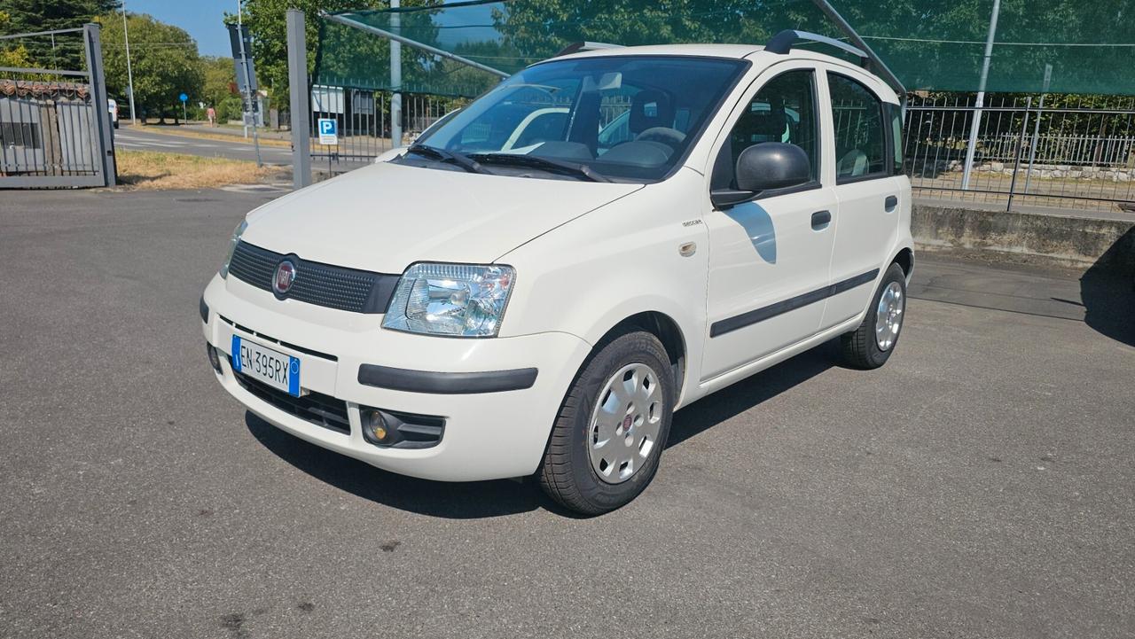 Fiat Panda 1.2 Classic