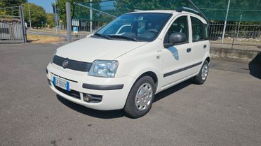 Fiat Panda 1.2 Classic