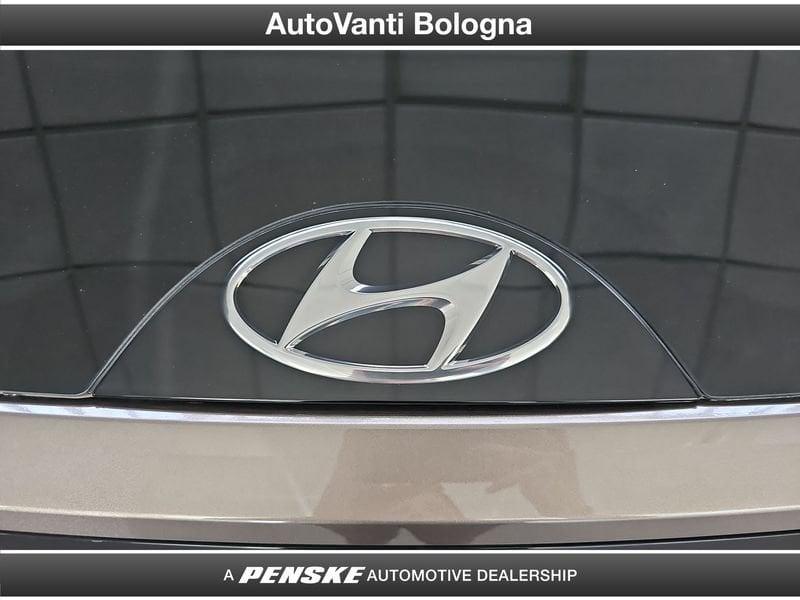 Hyundai Tucson Hybrid 1.6 HEV 4wd 230cv Exellence Auto