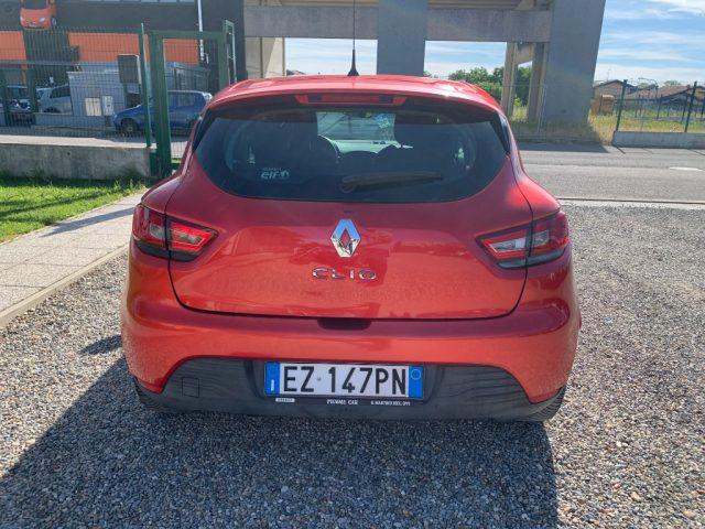 RENAULT Clio 1.2 75CV GPL 5 porte Live