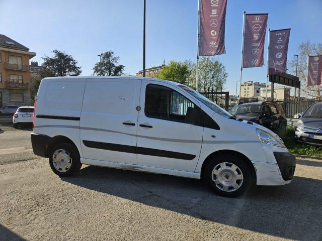 FIAT Scudo 2.0 MJT DPF Furgone 10q.